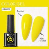 Ur Sugar Profesyonel Kalıcı Oje 7 ml URH062