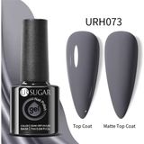 Ur Sugar Profesyonel Kalıcı Oje 7 Ml Urh073 - 4