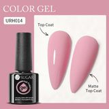 Ur Sugar URH014 7 ml Kalıcı Oje