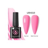 Ur Sugar URH019 7 ml Kalıcı Oje