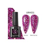 Ur Sugar URH031 7 ml Kalıcı Oje