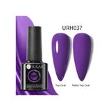 Ur Sugar URH037 7 ml Kalıcı Oje