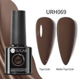 Ur Sugar URH069 7 ml Kalıcı Oje