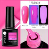Ur Sugar URSUGAR 7.5 ml Floresan - Fosforlu kalıcı oje URF002 (54126)