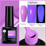 Ur Sugar URSUGAR 7.5 ml Floresan - Fosforlu kalıcı oje URF003 (54126)
