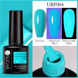 Ur Sugar URSUGAR 7.5 ml Floresan - Fosforlu kalıcı oje URF004 (54126)