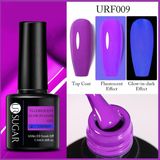 Ur Sugar URSUGAR 7.5 ml Floresan - Fosforlu kalıcı oje URF009 (54126)