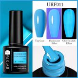 Ur Sugar URSUGAR 7.5 ml Floresan - Fosforlu kalıcı oje URF011 (54126)