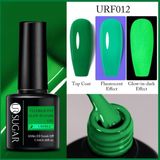 Ur Sugar URSUGAR 7.5 ml Floresan - Fosforlu kalıcı oje URF012 (54126)
