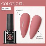 Ur Sugar Ursugar kalıcı oje 7 ml URH007 (54169)