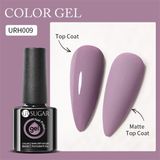 Ur Sugar Ursugar kalıcı oje 7 ml URH009 (54169)