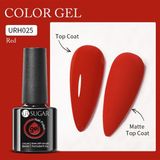 Ur Sugar Ursugar kalıcı oje 7 ml URH025 (54169)