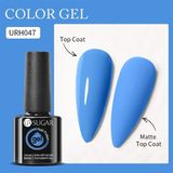 Ur Sugar Ursugar kalıcı oje 7 ml URH047 (54169)