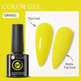 Ur Sugar Ursugar kalıcı oje 7 ml URH061 (54169)