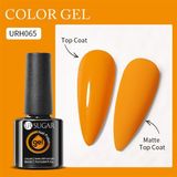Ur Sugar Ursugar kalıcı oje 7 ml URH065 (54169)