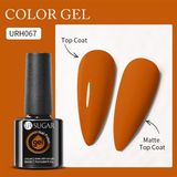 Ur Sugar Ursugar kalıcı oje 7 ml URH067 (54169)