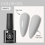 Ur Sugar Ursugar kalıcı oje 7 ml URH072 (54169)