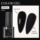 Ur Sugar Ursugar kalıcı oje 7 ml URH074 (54169)