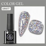 Ur Sugar Ursugar kalıcı oje 7 ml URH077 (54169)