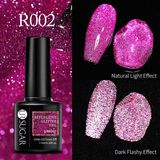 Ur Sugar Ursugar Reflective Kalıcı oje 7,5 ml R002 (53480-02)