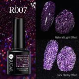 Ur Sugar Ursugar Reflective Kalıcı oje 7,5 ml R007 (53480-07)