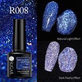 Ur Sugar Ursugar Reflective Kalıcı oje 7,5 ml R008 (53480-08)