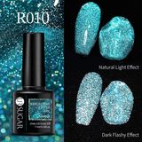Ur Sugar Ursugar Reflective Kalıcı oje 7,5 ml R010 (53480-10)