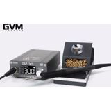 Ural Teknik Gvm T12 Xs Akıllı Led Ekran Profesyonel Havya Lehim İstasyonu