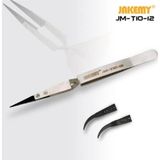 Ural Teknik Jakemy Jm-T10-12 Antistatik Cımbız Set