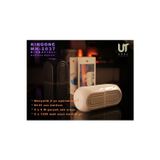 Ural Teknik Kingone Mh-2037 Hi-Fi 2 Si 1 Arada Tws Mınatıslı Kamp Piknik Bilgisayar Ofis Bluetooth Hoparlör