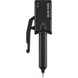 Ural Teknik Tbk-006 Elektrikli Flux, Tutkal, Lehim, Yapıştırıcı Sürme Tabancası Kablosuz, Damlamayan Teknoloji
