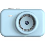 Ural Teknik Y11 Dijital Fotoğraf Makinesi Çocuk Mini 1080P Hd Kamera Mp3 Çalar, Oyun, Video Kaydedici, Selfie
