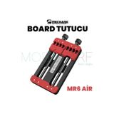 UralTeknik Mechanic Mr6 Air Yüksek Isıya Dayanııklı Anakart - Bord Tutucu Stand