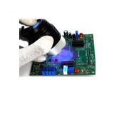 UralTeknik Ultraviyole Mor Işık UV Jel Boya Reçine Tutkal Kurutucu RL-014