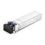 Uranium FTLX1370W3BTL-E8 10 GB SFP+ SM LC 20 km SFP Modül