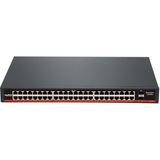 Uranium POE-G4802-800W 48 Port Gigabit + 2X 1 GB SFP Uplink Rack Mount PoE Switch
