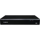 URANIUM PRO UP-NVR-4K32324 32 KANAL H265 4 SATA 4K KAYIT CIHAZI