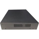 Uranium Uranıum POE-2421SFP-300W 24 Port 10/100+2X Gıgabıt Uplınk +1xsfp Rackmount Swıtch (Realtek Chıpset)