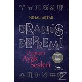 Uranüs Depremi - Nihal Artar