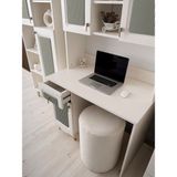 Uras Mdf Çalışma Masası - 176X100X60 - Aytaşı
