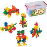 Uravas Store 03147 Magıc Puzzle Küçük Box 200 Parça
