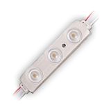Uravas Store 1 Adet 10 Adet Cata Ct 4592 Modül LED 2W Amber Işık 12V