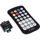 Uravas Store 1 Adet Cata Ct 9150 36A - 432 W Rgb Şerit LED Kumandası