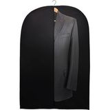 Uravas Store 10 Adet Takım Elbise Askı Kılıfı 63X100CM