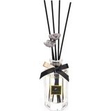 Uravas Store 100 ml Altıgen Şişe Dark Amber Oda Kokusu