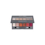 Uravas Store 12 Li Far Paleti - Eyeshadow Palette 999 All Seasons 15,6 G