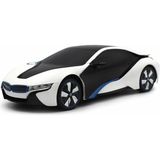 Uravas Store 1:24 Bmw I8 Uv Sensitive Uzaktan Kumandalı Renk Değiştiren Araba