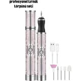 Uravas Store 12LI Tırnak Törpüsü