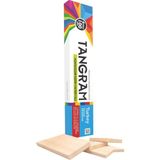 Uravas Store 1431 , T Tangram 4 Parça