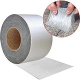 Uravas Store 2 Li Set Çok Amaçlı Tamir Bandı Çatı Pvc Boru Izolasyon Bandı